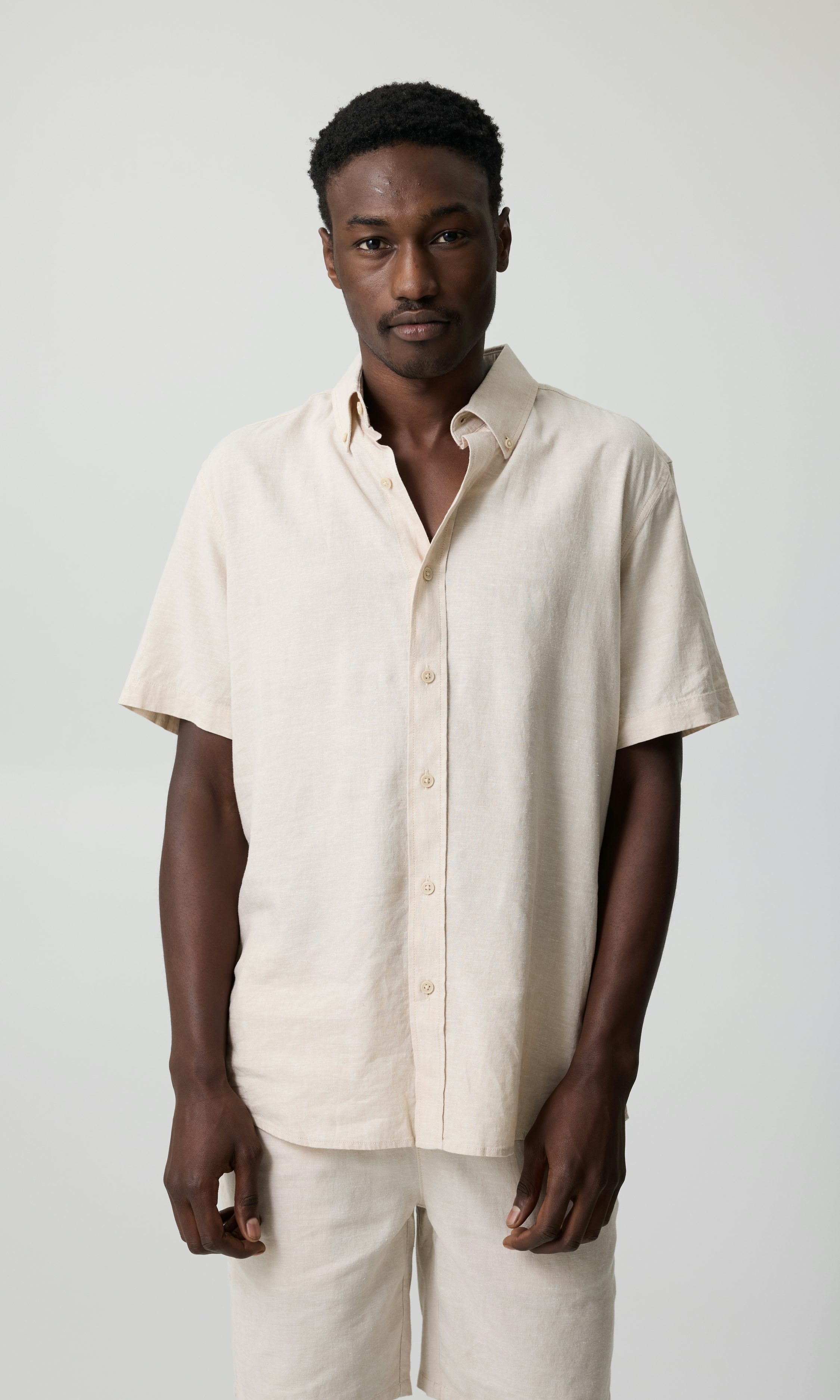 ladmusician セットアップ22ssGRAY BEIGEシャツ付き LAD MUSICIAN ONLINE SHOP