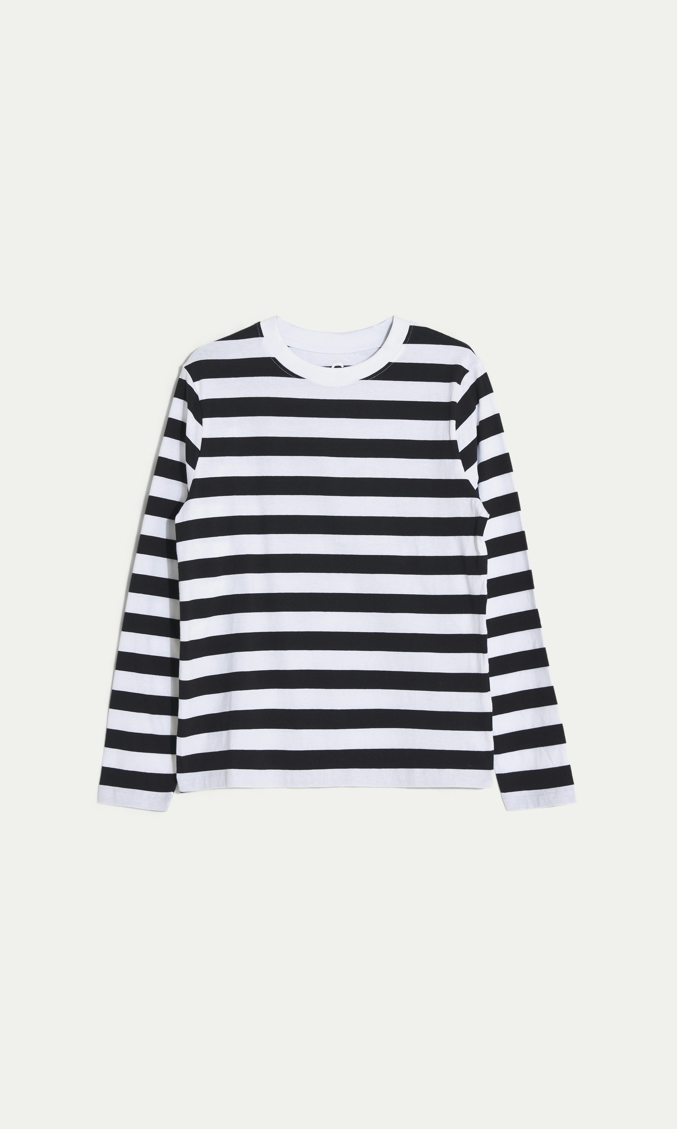 Blue Ch My Basic LS BG | Children | Children clothes | Cubus
