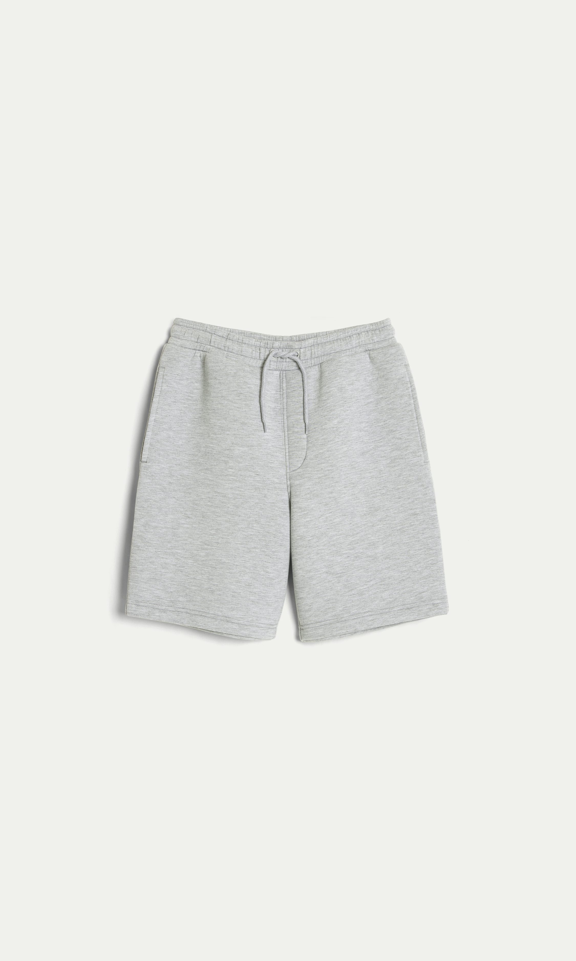 【CPGN STUDIO】Illustration Sweat Short Pants Boys Sweat Shorts Pant fashion flat sketch vector