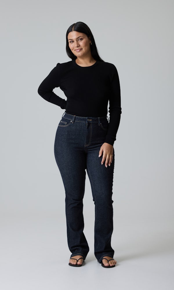 Cubus Curve Bootcut L Curve Bootcut 586