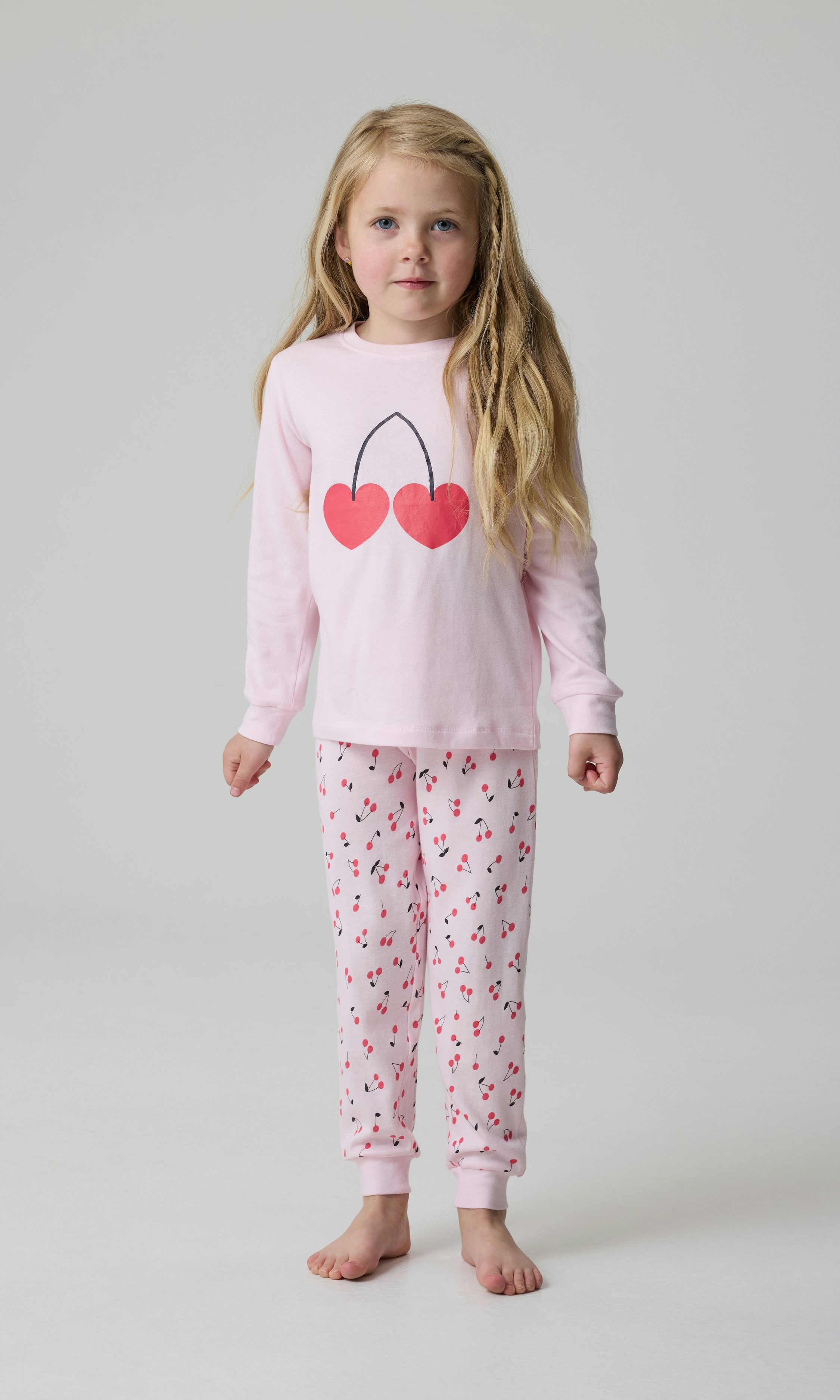 ★ SPAO★ MonmungchiX Sleep Pajamas LIGHT PINK SPPPF11U10 ◇SPAO◇ Monmungchi X Sleep Pajamas LIGHT PINK MONMUNGCHI X